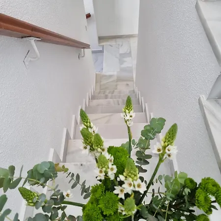 Hébergement de vacances Great Townhouse 400m From The