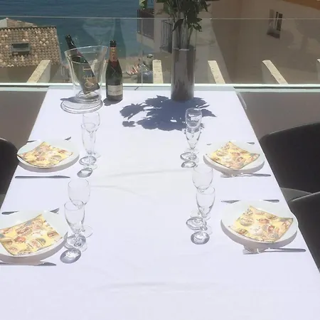 Great Townhouse 400m From The Casa vacanze *